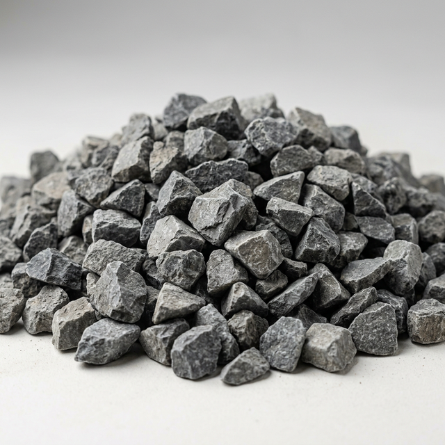 Crushed Stone
