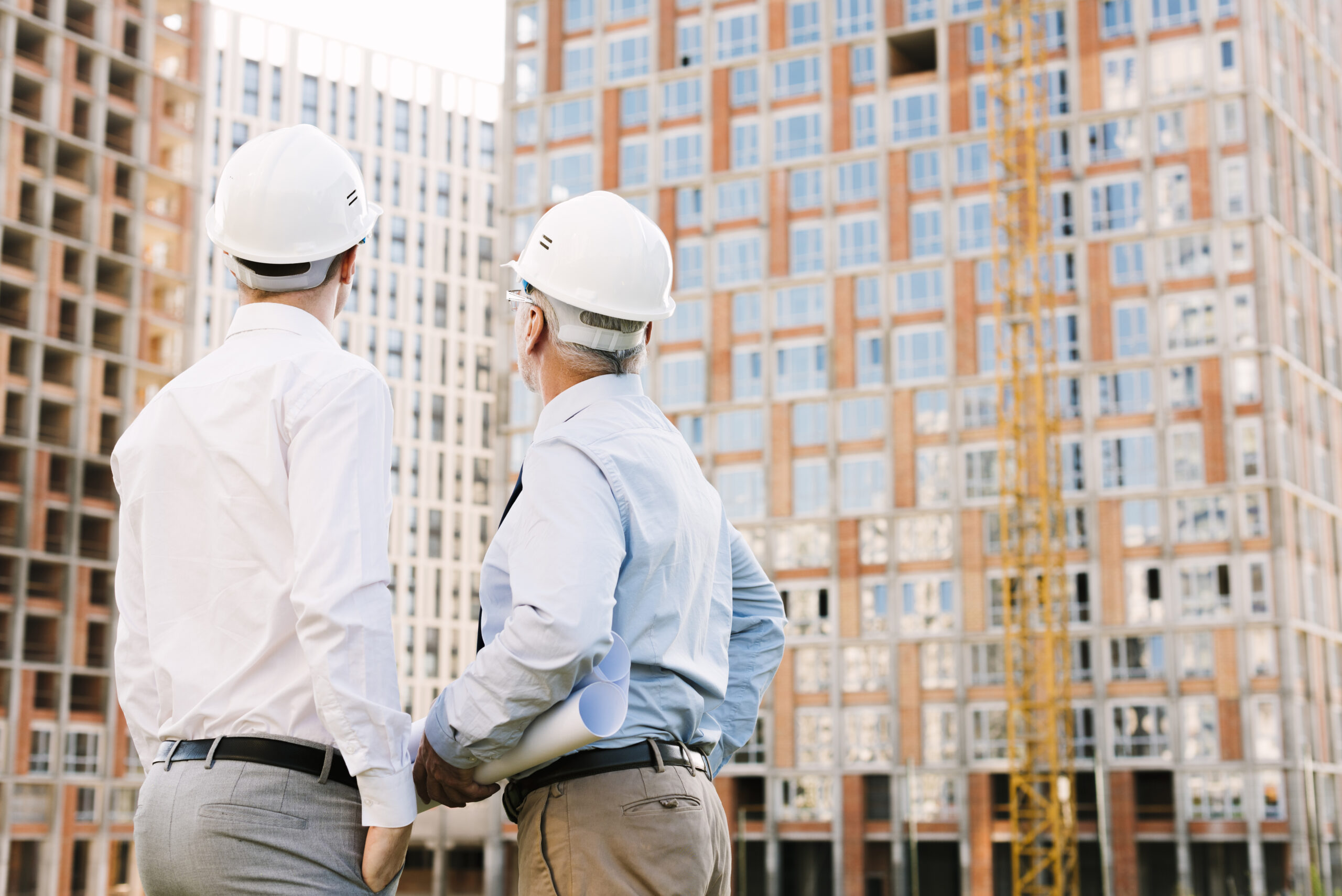 Construction Partner